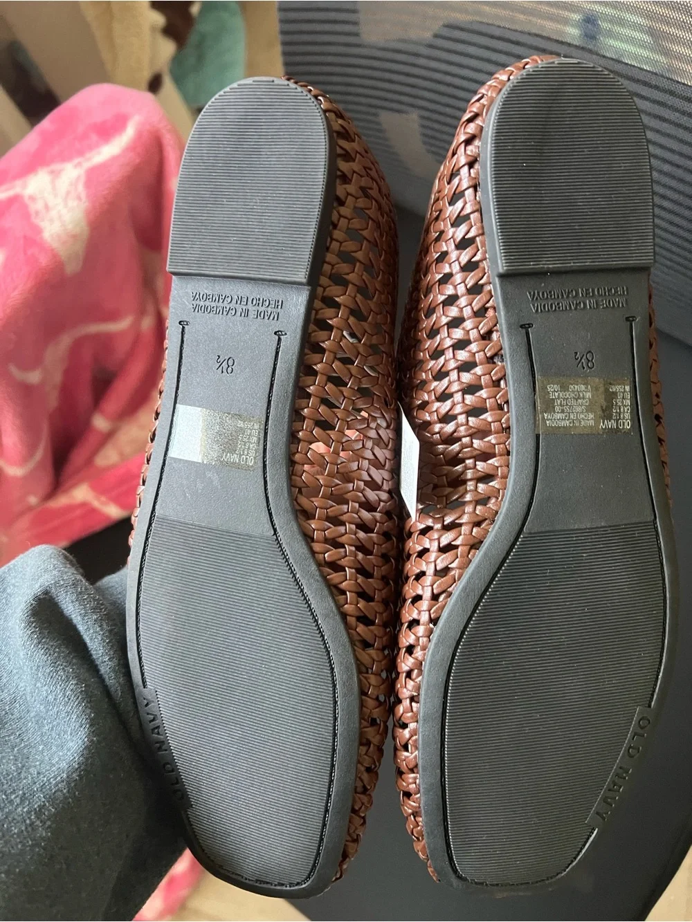 Old Navy comfortable women